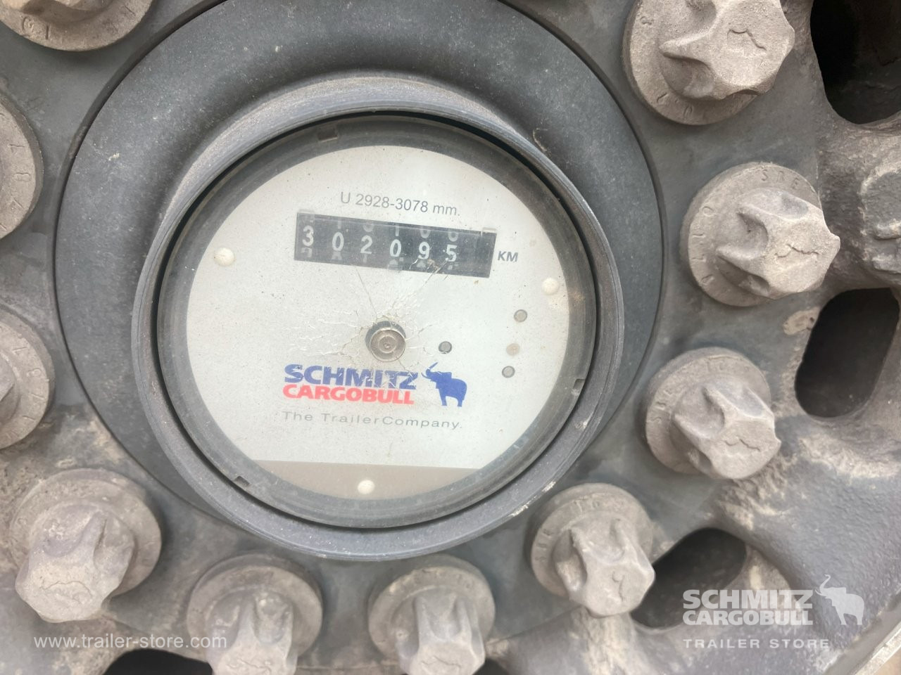 SCHMITZ Semiremolque Frigo Standard Double deck - Изотермический полуприцеп: фото 3 SCHMITZ Semiremolque Frigo Standard Double deck - Изотермический полуприцеп: фото 3