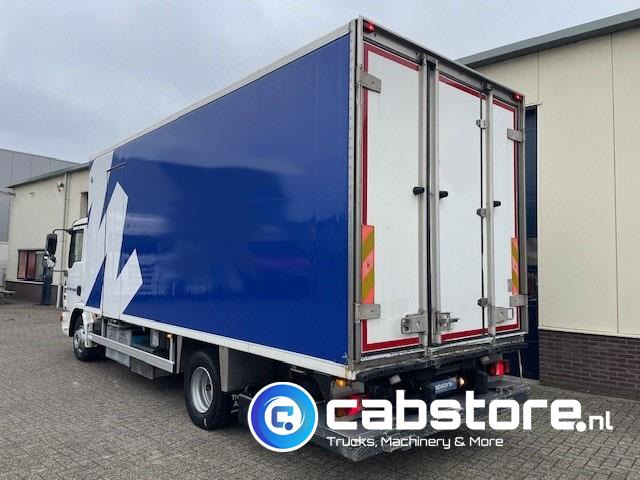 MAN TGL 12.180 4X2 BL Koelwagen - Bouwjaar 2006 - Km stand : 571.180 - Chereau laadbak met Frigoblock koeling/verwarming - Рефрижератор: фото 3 MAN TGL 12.180 4X2 BL Koelwagen - Bouwjaar 2006 - Km stand : 571.180 - Chereau laadbak met Frigoblock koeling/verwarming - Рефрижератор: фото 3