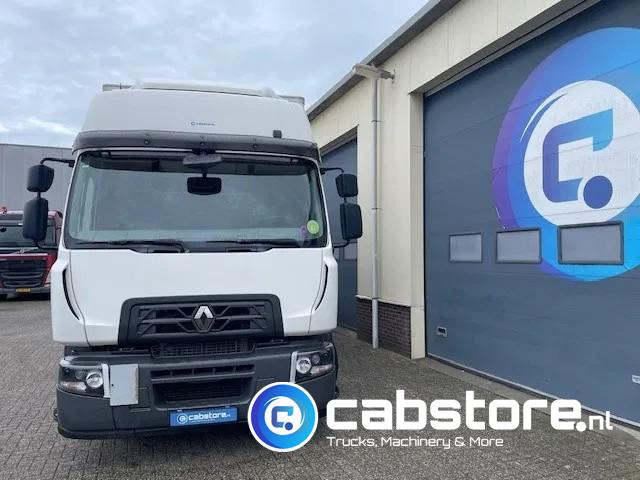 Renault D-19 Wide 4x2 Koelwagen D 19 Wide 4x2 Euro 6 Koelwagen - HANDGESCHAKELD - Kuhlkoffer - Frigo -Thermobox - Year 2015 - CHEREAU BOX - CARRIER Supra 850U - GOOD CONDITION - Рефрижератор: фото 5 Renault D-19 Wide 4x2 Koelwagen D 19 Wide 4x2 Euro 6 Koelwagen - HANDGESCHAKELD - Kuhlkoffer - Frigo -Thermobox - Year 2015 - CHEREAU BOX - CARRIER Supra 850U - GOOD CONDITION - Рефрижератор: фото 5