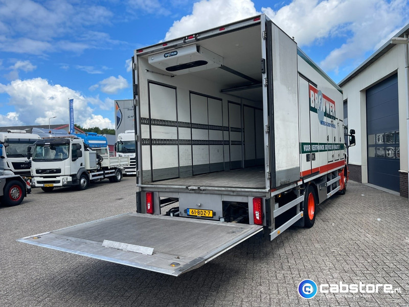 Scania P250 4x2 koelwagen thermo king - Рефрижератор: фото 4 Scania P250 4x2 koelwagen thermo king - Рефрижератор: фото 4