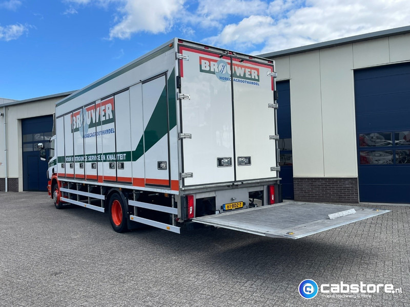 Scania P250 4x2 koelwagen thermo king - Рефрижератор: фото 3 Scania P250 4x2 koelwagen thermo king - Рефрижератор: фото 3