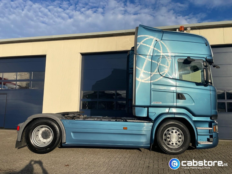 Scania R450 LA 4X2 MNA Euro 6 - Bouwjaar 05-2015 - RETARDER - Topline - Opticruise - NL truck - Тягач: фото 5 Scania R450 LA 4X2 MNA Euro 6 - Bouwjaar 05-2015 - RETARDER - Topline - Opticruise - NL truck - Тягач: фото 5