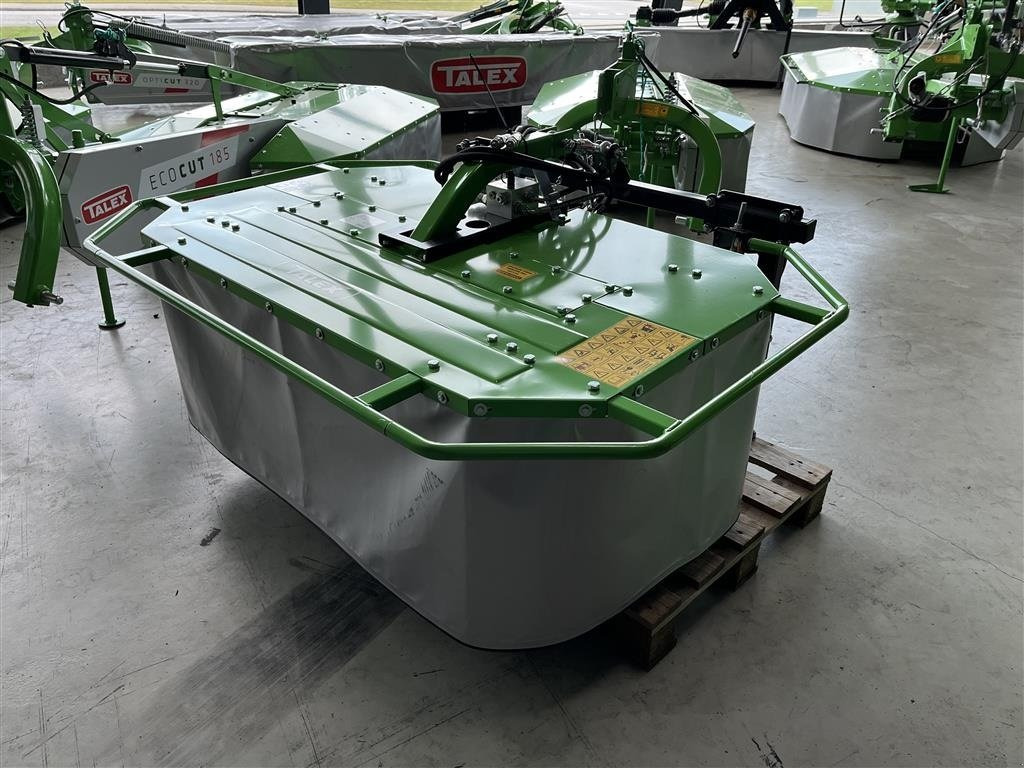 Talex 135 Hydro - Косилка: фото 1 Talex 135 Hydro - Косилка: фото 1