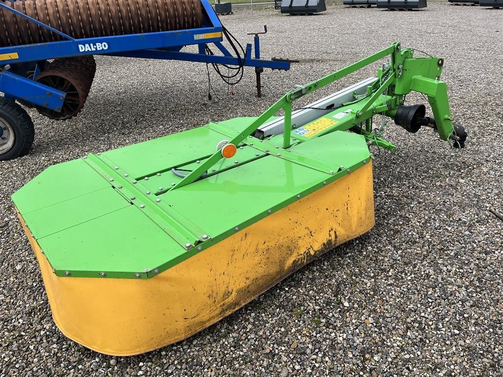 Talex ECO CUT 1,65 - Косилка: фото 1 Talex ECO CUT 1,65 - Косилка: фото 1