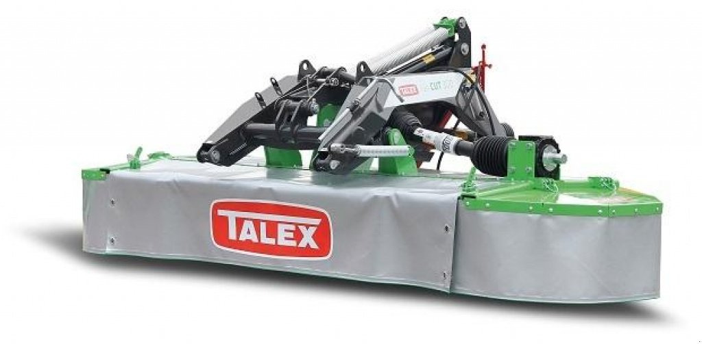 Talex Fast Cut 3 - Косилка: фото 3 Talex Fast Cut 3 - Косилка: фото 3