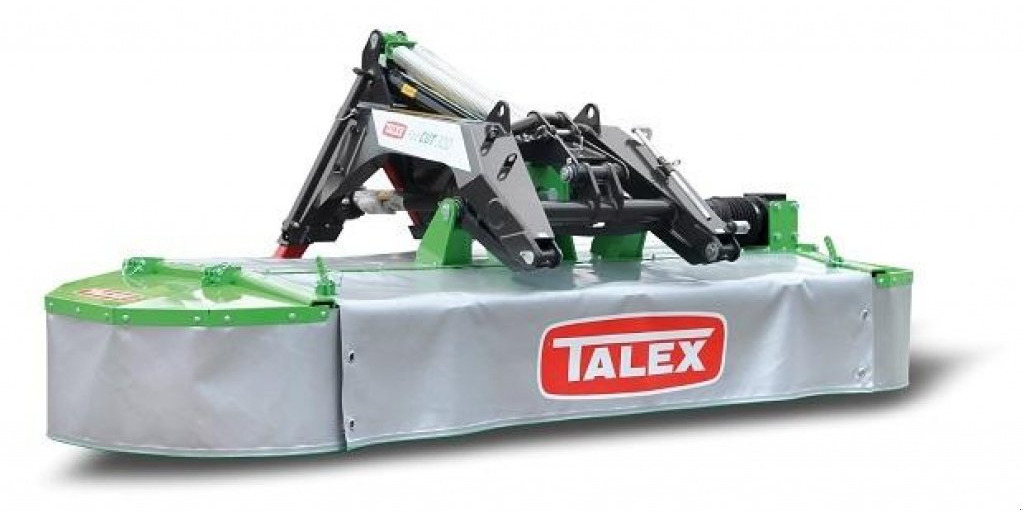 Talex Fast Cut 3 - Косилка: фото 1 Talex Fast Cut 3 - Косилка: фото 1