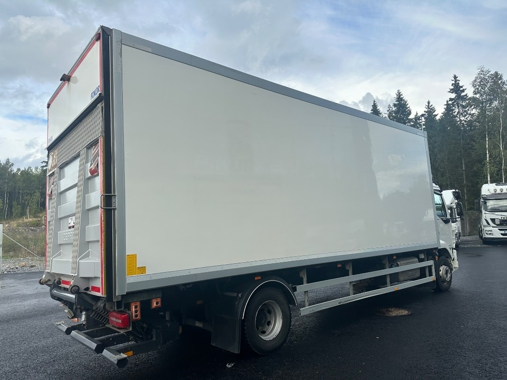 DAF LF 260 4x2 - Грузовик с закрытым кузовом: фото 4 DAF LF 260 4x2 - Грузовик с закрытым кузовом: фото 4