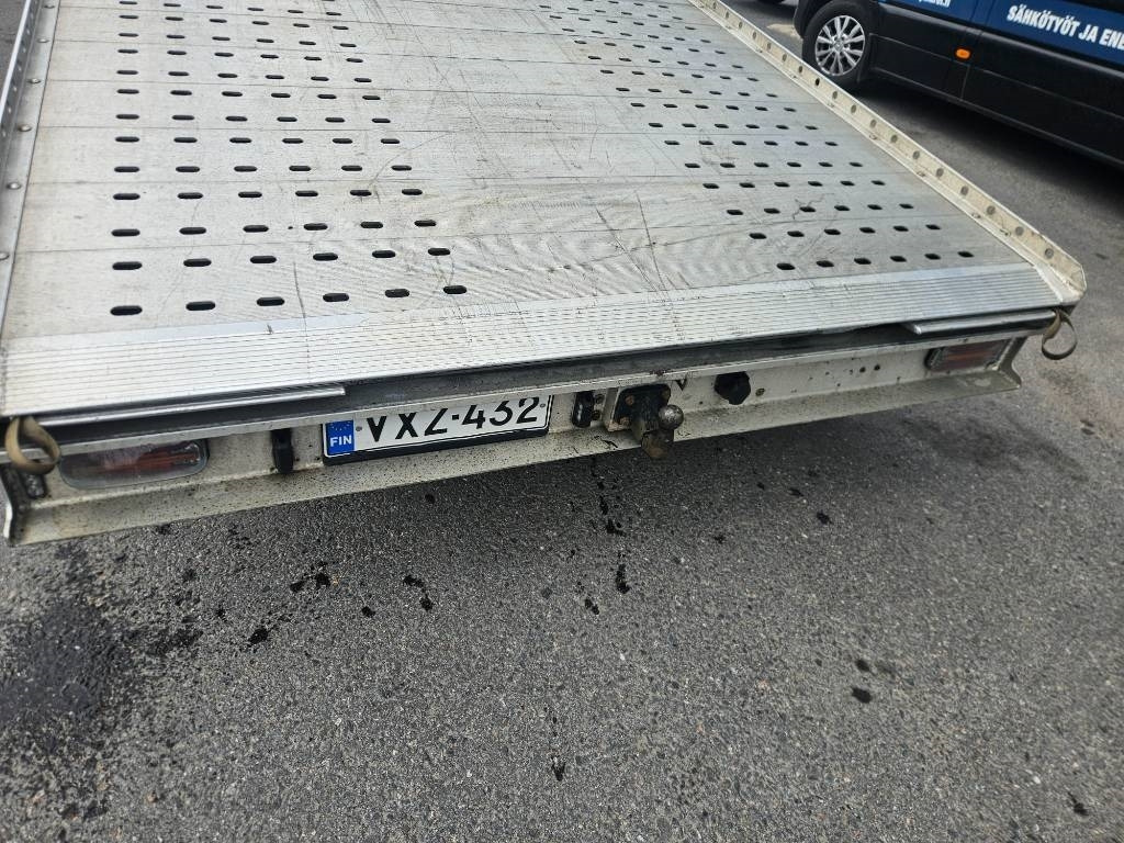 Iveco Daily 50C17 - Эвакуатор: фото 5 Iveco Daily 50C17 - Эвакуатор: фото 5