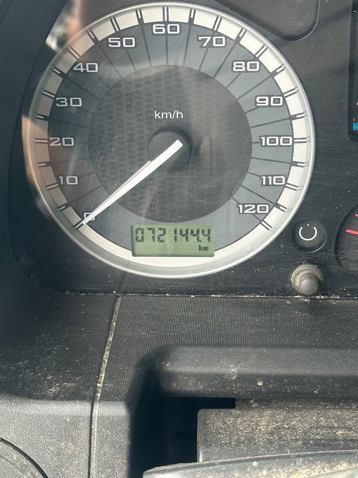 Автоманипулятор Iveco S-Way AD 260S48: фото 6 Автоманипулятор Iveco S-Way AD 260S48: фото 6