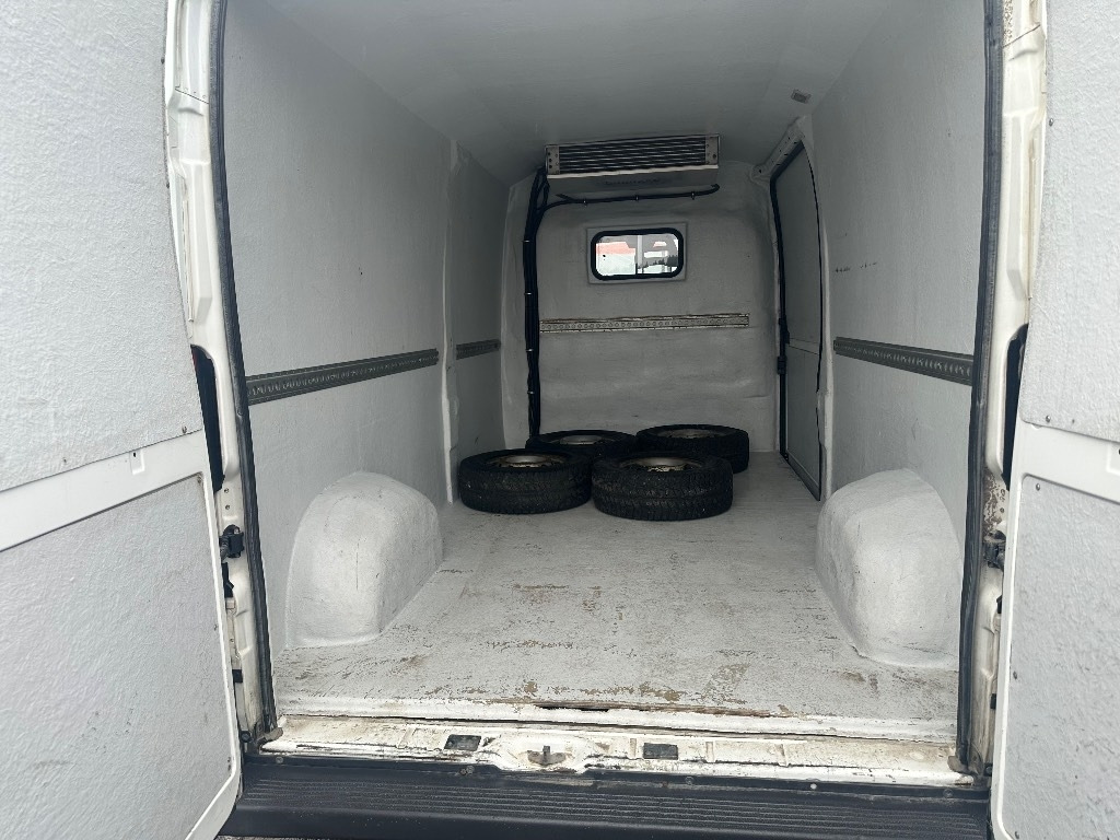 Citroën Jumper - Коммерческий автомобиль: фото 5 Citroën Jumper - Коммерческий автомобиль: фото 5