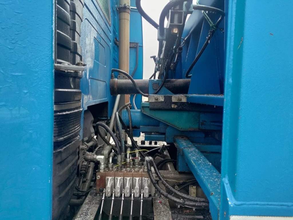 Lava Reunantäyttölava + Sirotin - Кузов платформа: фото 5 Lava Reunantäyttölava + Sirotin - Кузов платформа: фото 5