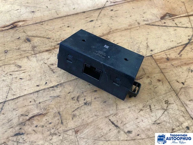 DAF Cabin switch module – DAF 2159525 - Электрическая система для Грузовиков: фото 1 DAF Cabin switch module – DAF 2159525 - Электрическая система для Грузовиков: фото 1