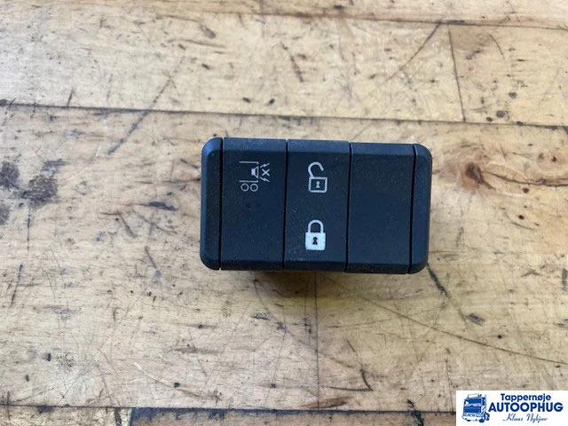 DAF Kontakter - Электрическая система для Грузовиков: фото 3 DAF Kontakter - Электрическая система для Грузовиков: фото 3