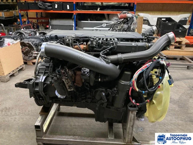 DAF MX-11 330 H2 450hp DAF 0452100 - Двигатель для Грузовиков: фото 4 DAF MX-11 330 H2 450hp DAF 0452100 - Двигатель для Грузовиков: фото 4