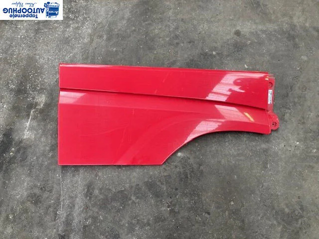 DAF Step well plate – DAF 1843499 - Кузов и экстерьер для Грузовиков: фото 1 DAF Step well plate – DAF 1843499 - Кузов и экстерьер для Грузовиков: фото 1