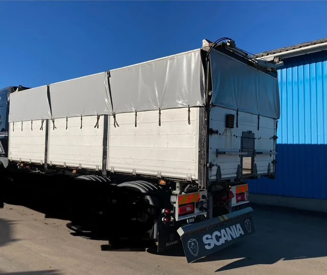 Korn lad - Кузов для самосвала: фото 3 Korn lad - Кузов для самосвала: фото 3