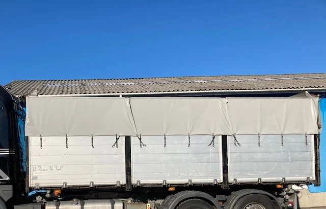 Korn lad - Кузов для самосвала: фото 4 Korn lad - Кузов для самосвала: фото 4