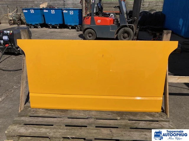 MAN 35.74601-5111 – MAN bagklap - Кузов и экстерьер для Грузовиков: фото 1 MAN 35.74601-5111 – MAN bagklap - Кузов и экстерьер для Грузовиков: фото 1