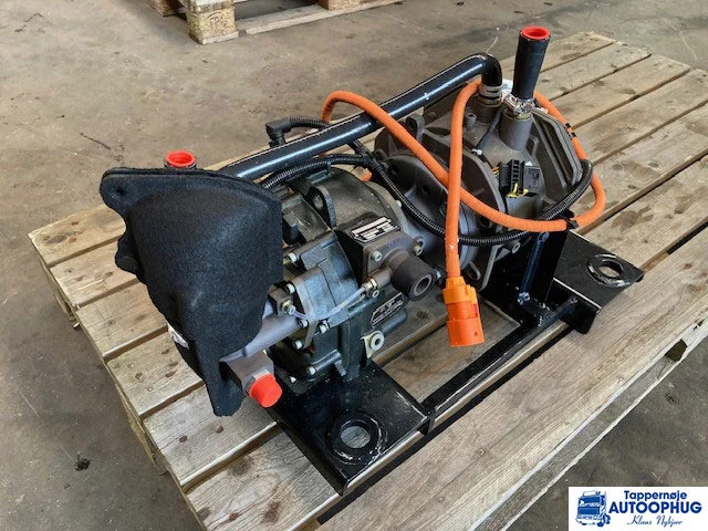 MAN 51.54000-7158 – MAN 51.54000-6079 – MAN air compressor - Электрическая система для Грузовиков: фото 2 MAN 51.54000-7158 – MAN 51.54000-6079 – MAN air compressor - Электрическая система для Грузовиков: фото 2