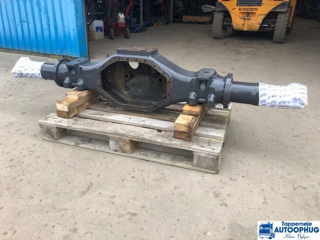 MAN HPD-1382-04 axel case 81.35003-7410 - Дифференциал для Грузовиков: фото 2 MAN HPD-1382-04 axel case 81.35003-7410 - Дифференциал для Грузовиков: фото 2