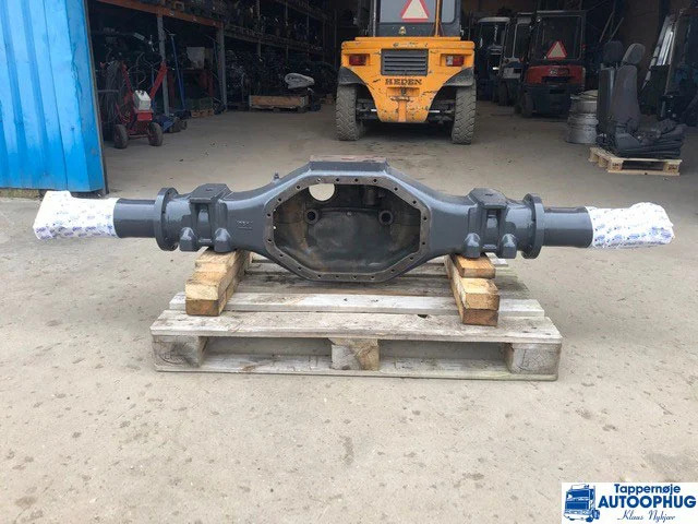 MAN HPD-1382-04 axel case 81.35003-7410 - Дифференциал для Грузовиков: фото 3 MAN HPD-1382-04 axel case 81.35003-7410 - Дифференциал для Грузовиков: фото 3