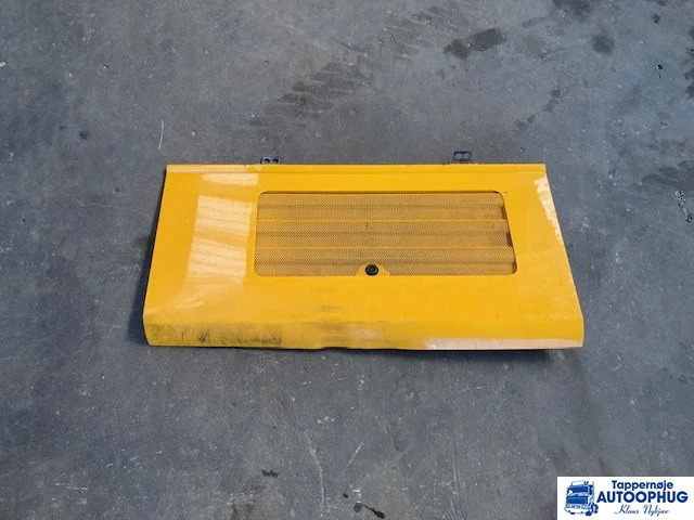 MAN LIONS CITY 12 E – Site panels - Кузов и экстерьер для Грузовиков: фото 3 MAN LIONS CITY 12 E – Site panels - Кузов и экстерьер для Грузовиков: фото 3