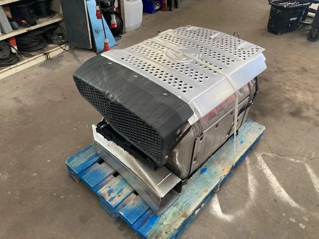 Mercedes Exhaust – Mercedes A0124905812 – Mercedes A0144908212 - Глушитель/ Выхлопная система для Грузовиков: фото 2 Mercedes Exhaust – Mercedes A0124905812 – Mercedes A0144908212 - Глушитель/ Выхлопная система для Грузовиков: фото 2