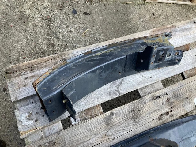 Scania 1853172 – Scania beam LH - Рама/ Шасси для Грузовиков: фото 2 Scania 1853172 – Scania beam LH - Рама/ Шасси для Грузовиков: фото 2