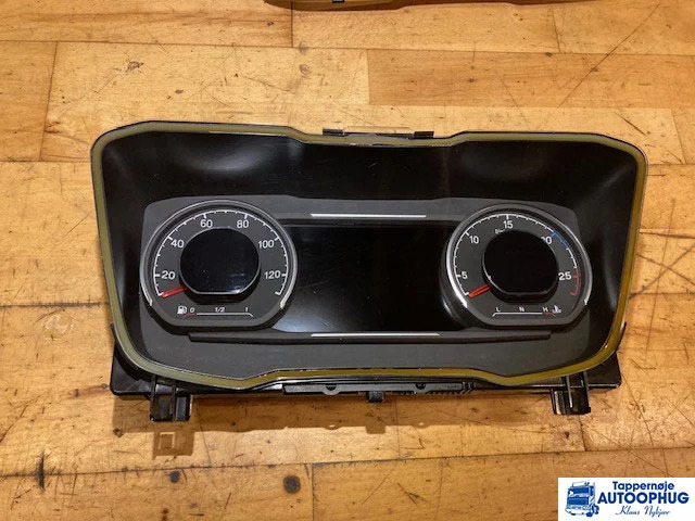 Scania 3165900 – Scania ICL - Электрическая система для Грузовиков: фото 1 Scania 3165900 – Scania ICL - Электрическая система для Грузовиков: фото 1