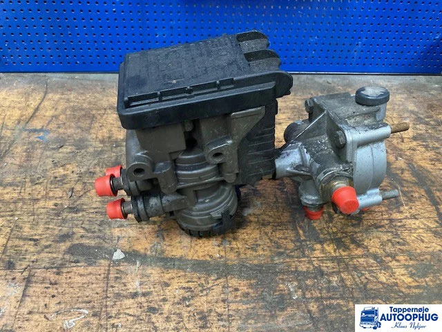 Scania EBS module – Scania 2653379 - Электрическая система для Грузовиков: фото 2 Scania EBS module – Scania 2653379 - Электрическая система для Грузовиков: фото 2