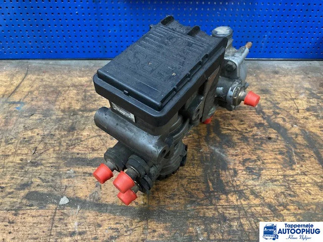 Scania EBS module – Scania 2653379 - Электрическая система для Грузовиков: фото 3 Scania EBS module – Scania 2653379 - Электрическая система для Грузовиков: фото 3