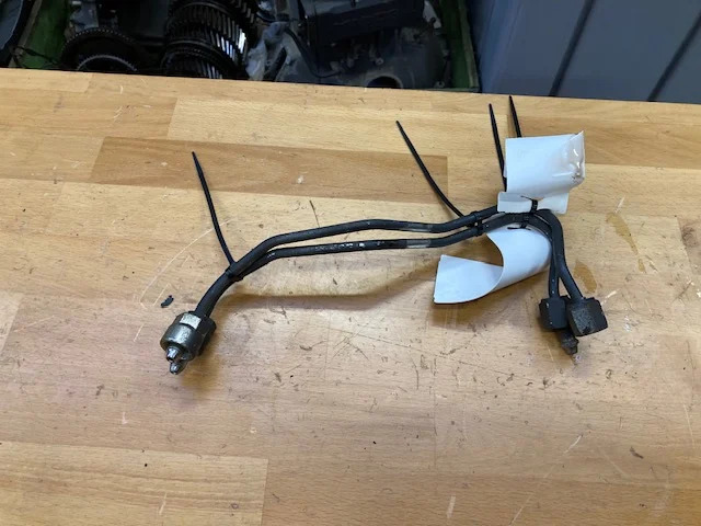 Scania Fuel pipe – Scania 2865656 - Двигатель и запчасти для Грузовиков: фото 1 Scania Fuel pipe – Scania 2865656 - Двигатель и запчасти для Грузовиков: фото 1