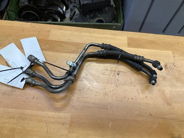 Scania Fuel pipes – Scania 2427238 - Двигатель и запчасти для Грузовиков: фото 1 Scania Fuel pipes – Scania 2427238 - Двигатель и запчасти для Грузовиков: фото 1