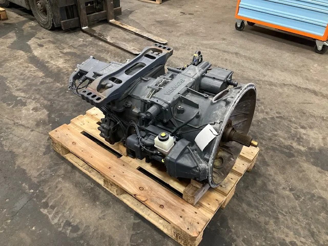 Scania GR875 TMS2 – Scania 2475797 - Коробка передач и запчасти для Грузовиков: фото 2 Scania GR875 TMS2 – Scania 2475797 - Коробка передач и запчасти для Грузовиков: фото 2