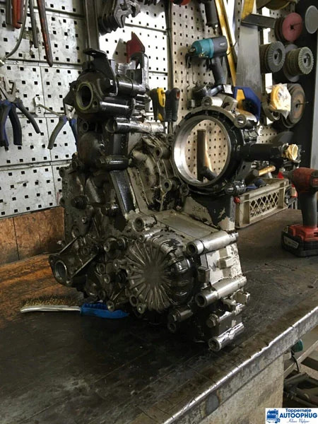 Scania GRS905 RETARDER PART NUMBER: 1790614 - Коробка передач и запчасти для Грузовиков: фото 1 Scania GRS905 RETARDER PART NUMBER: 1790614 - Коробка передач и запчасти для Грузовиков: фото 1