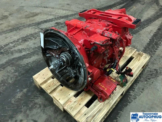 Scania GRS905 TMS2 P/N: 2475808 - Коробка передач и запчасти для Грузовиков: фото 4 Scania GRS905 TMS2 P/N: 2475808 - Коробка передач и запчасти для Грузовиков: фото 4