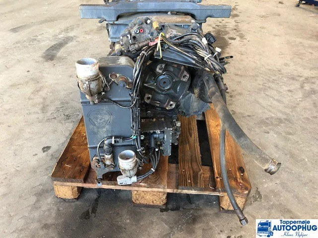 Scania GRS905R Dual – circuit steering P/N: 2292421 / 2292452 Gearbox - Коробка передач и запчасти для Грузовиков: фото 3 Scania GRS905R Dual – circuit steering P/N: 2292421 / 2292452 Gearbox - Коробка передач и запчасти для Грузовиков: фото 3