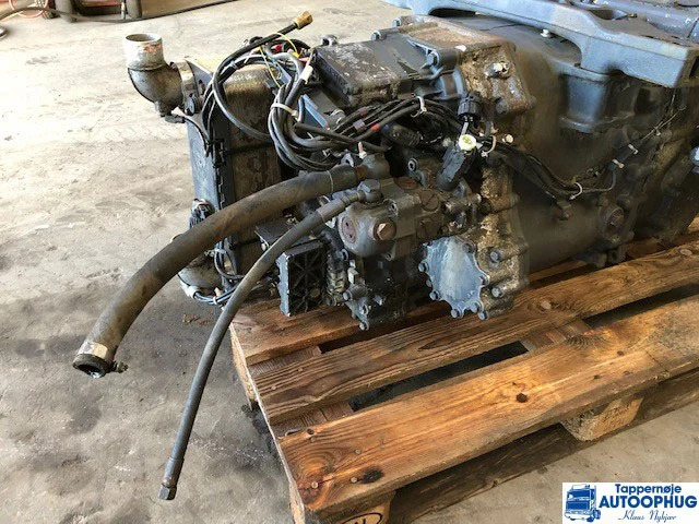 Scania GRS905R Dual – circuit steering P/N: 2292421 / 2292452 Gearbox - Коробка передач и запчасти для Грузовиков: фото 2 Scania GRS905R Dual – circuit steering P/N: 2292421 / 2292452 Gearbox - Коробка передач и запчасти для Грузовиков: фото 2