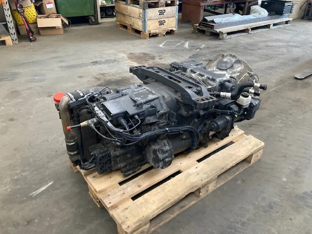 Scania GRSO925R – Retarder 4100D – Scania 2870610 - Коробка передач и запчасти для Грузовиков: фото 3 Scania GRSO925R – Retarder 4100D – Scania 2870610 - Коробка передач и запчасти для Грузовиков: фото 3