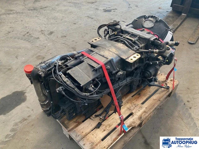 Scania GRSO925R TMS2 Freewheeling retarder scania 2870610 - Коробка передач и запчасти для Грузовиков: фото 4 Scania GRSO925R TMS2 Freewheeling retarder scania 2870610 - Коробка передач и запчасти для Грузовиков: фото 4