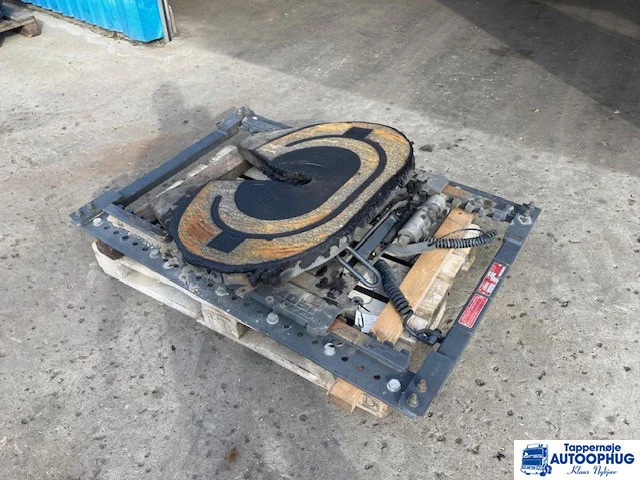 Scania JOST skammel flytbar - Седло для Грузовиков: фото 2 Scania JOST skammel flytbar - Седло для Грузовиков: фото 2