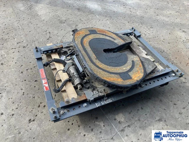 Scania JOST skammel flytbar - Седло для Грузовиков: фото 1 Scania JOST skammel flytbar - Седло для Грузовиков: фото 1