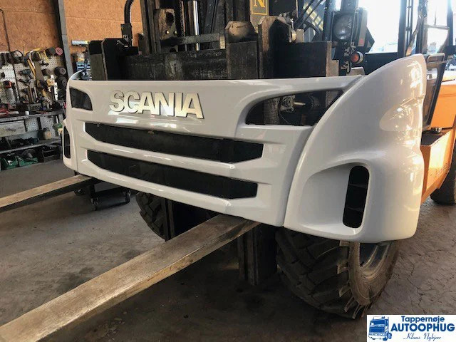 Scania P Front - Кузов и экстерьер для Грузовиков: фото 1 Scania P Front - Кузов и экстерьер для Грузовиков: фото 1