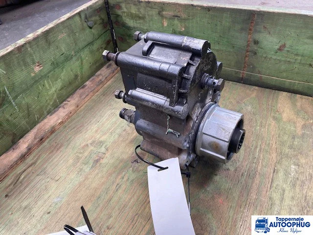 Scania PTO – Scania 2608597 - Коробка передач и запчасти для Грузовиков: фото 3 Scania PTO – Scania 2608597 - Коробка передач и запчасти для Грузовиков: фото 3