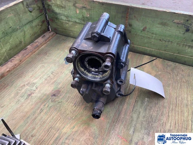 Scania PTO – Scania 2608597 - Коробка передач и запчасти для Грузовиков: фото 2 Scania PTO – Scania 2608597 - Коробка передач и запчасти для Грузовиков: фото 2