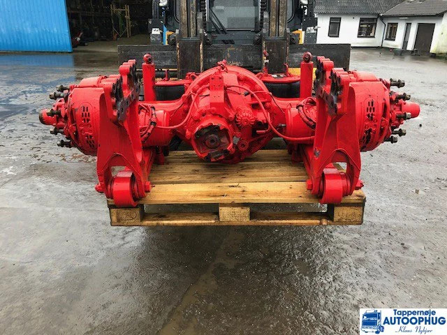 Scania R885 – 3.42 P/N: 2300435 / 574620 - Дифференциал для Грузовиков: фото 2 Scania R885 – 3.42 P/N: 2300435 / 574620 - Дифференциал для Грузовиков: фото 2