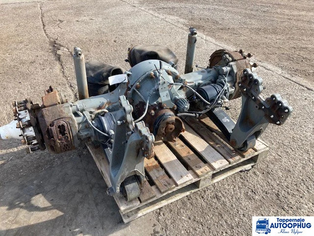 Scania R885 – 3.42 Scania 2300435 – 574620 - Дифференциал для Грузовиков: фото 2 Scania R885 – 3.42 Scania 2300435 – 574620 - Дифференциал для Грузовиков: фото 2