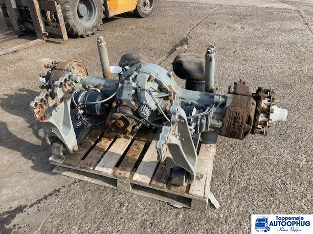 Scania R885 – 3.42 Scania 2300435 – 574620 - Дифференциал для Грузовиков: фото 1 Scania R885 – 3.42 Scania 2300435 – 574620 - Дифференциал для Грузовиков: фото 1