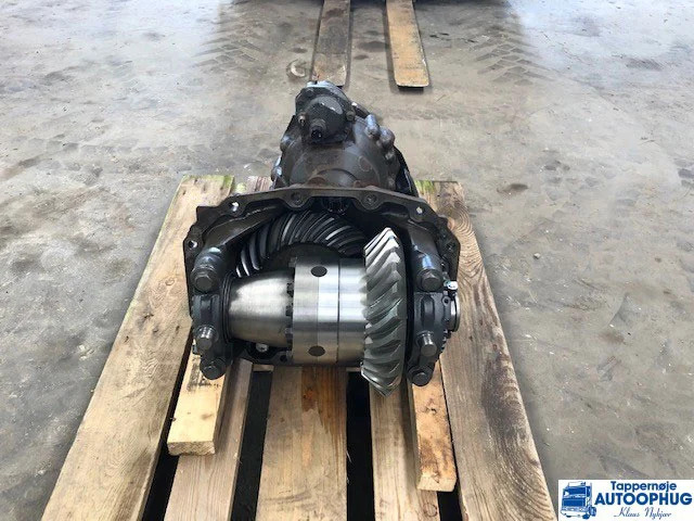 Scania RBP835 3.96 - Дифференциал для Грузовиков: фото 2 Scania RBP835 3.96 - Дифференциал для Грузовиков: фото 2