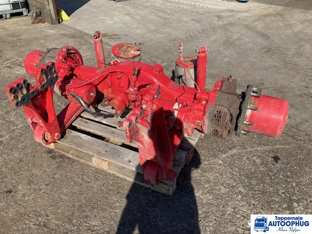 Scania RP735 – 3.67 – Scania 2591605 - Дифференциал для Грузовиков: фото 2 Scania RP735 – 3.67 – Scania 2591605 - Дифференциал для Грузовиков: фото 2